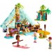 LEGO Friends Luksusowy kemping na plaży (41700)
