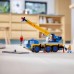 LEGO City Żuraw samochodowy (60324)