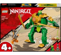 LEGO NINJAGO® Lloyd's Ninja Robot (71757)