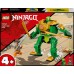 LEGO NINJAGO® Lloyd's Ninja Robot (71757)