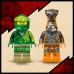 LEGO NINJAGO® Lloyd's Ninja Robot (71757)
