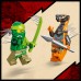 LEGO NINJAGO® Lloyd's Ninja Robot (71757)