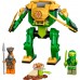 LEGO NINJAGO® Lloyd's Ninja Robot (71757)