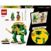 LEGO NINJAGO® Lloyd's Ninja Robot (71757)