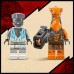 LEGO Ninjago Energetyczny mech Zane’a EVO (71761)