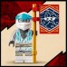 LEGO Ninjago Energetyczny mech Zane’a EVO (71761)