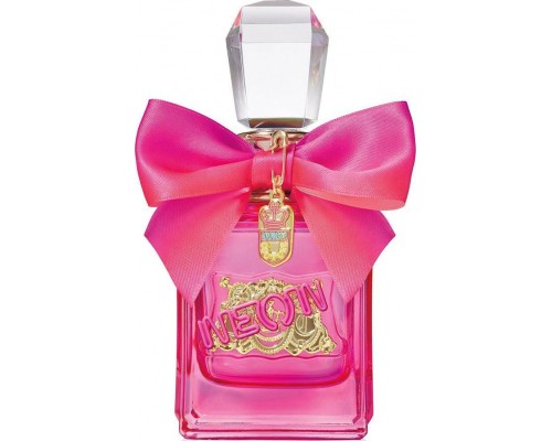 Juicy Couture Viva La Juicy Neon EDP 50 ml