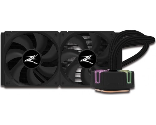 Zalman Reserator5 Z24 Black