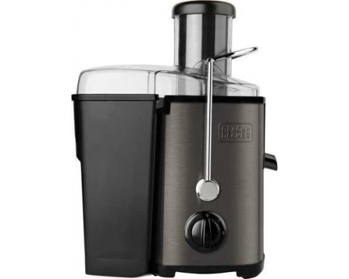 Black&Decker Traditional BLACK DECKER BXJE600E ES0920120B (600W; gray color)
