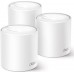 TP-Link Deco X50 3szt.