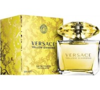 Versace Yellow Diamond EDT 200 ml