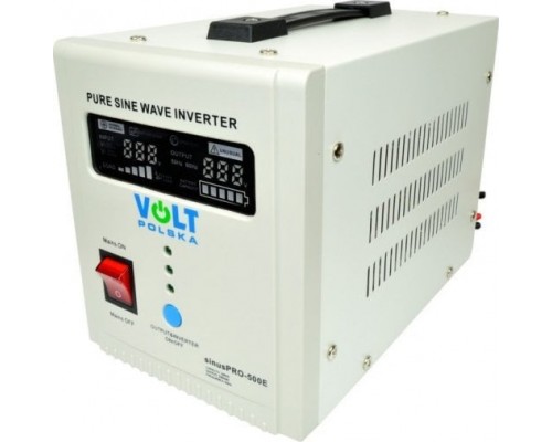 UPS Volt Sinus Pro 500 E (3SP050012E)