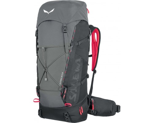 Salewa Alptrek Ws 38 l + 5 l Gray
