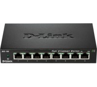 Switch D-Link DES-108/E