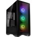 Lian Li LANCOOL II Mesh C RGB Black