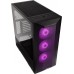 Lian Li LANCOOL II Mesh C RGB Black