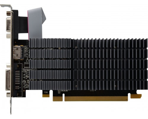 AFOX Radeon HD 6450 2GB DDR3 (AF6450-2048D3L9-V2)
