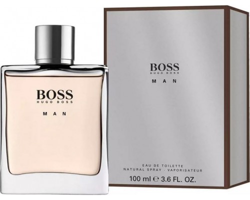 Hugo Boss Man EDT 100 ml