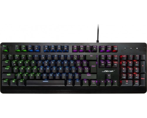 Inter-Tech Nitrox NK-2000ME  (88884100)