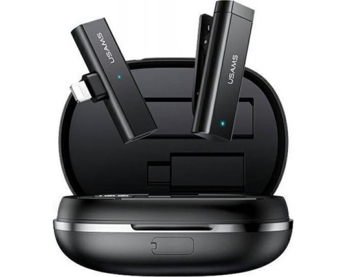 Usams ENC 2.4G Wireless (US-ZB244)