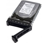 Dell 1.2TB 2.5'' SAS-2 (6Gb/s)  (WXPCX)
