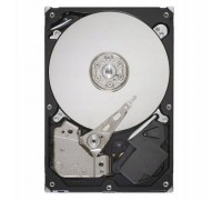 HP 1TB SATA hard drive