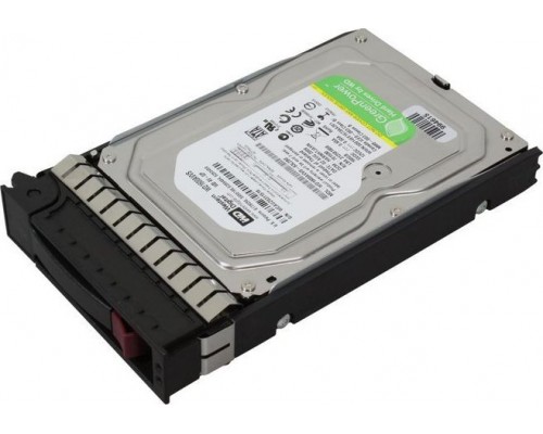 HP 160GB 3.5'' SATA II (3 Gb/s)  (353043-001)