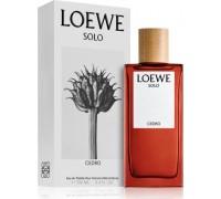 Loewe Solo Cedro EDT 100 ml