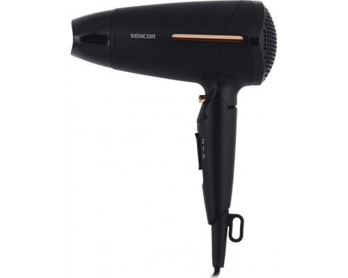 Sencor SHD 0045BK