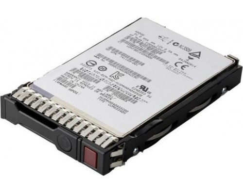 HP 960GB 2.5'' SATA III (6 Gb/s)  (P21089-001)