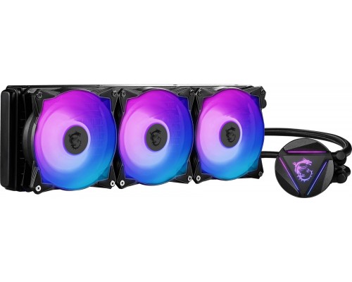 MSI MAG Core360R V2 Black (306-7ZW1C41-813)
