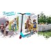 Intex  Frame-Based  610x122cm 20w1 INTEX 26334 + hulajnoga GRATIS