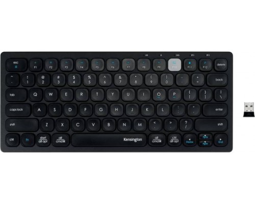 Kensington Dual (K75502WW)