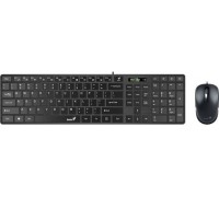 Genius SlimStar C126