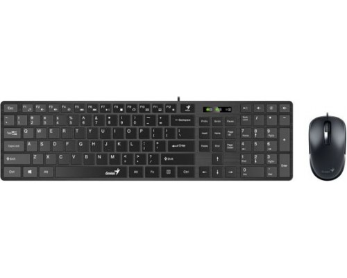 Genius SlimStar C126