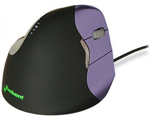 BakkerElkhuizen Evoluent VerticalMouse 4 (BNEEVR4SW/VM4SW)
