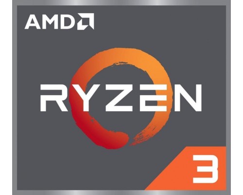 AMD Ryzen 3 4100, 3.8 GHz, 4 MB, OEM (100-000000510)