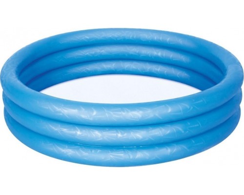 Bestway Swimming pool Brodzik Niebieski 102/25 cm BESTWAY