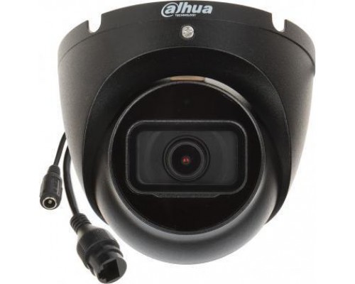 Dahua Technology IP IPC-HDW1530T-0280B-S6-BLACK - 5 Mpx 2.8 mm DAHUA