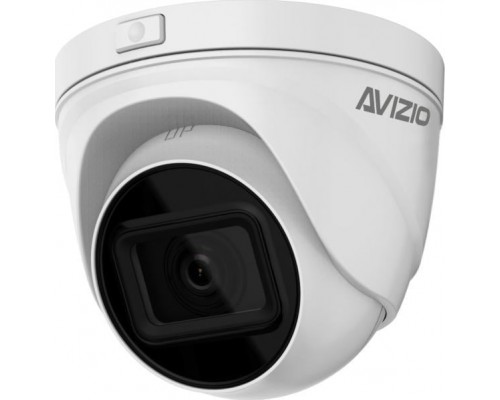 AVIZIO cocon/turret, 4 Mpx, 2.8-12mm, (AV-IPC40Z)