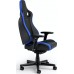 Noblechairs EPIC Compact - Black/Carbon/Blue (GAGC-240)