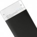Qoltec 10000mAh Black