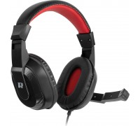 Rebel Comp GH-10 Czerwony (KOM1080)