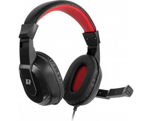 Rebel Comp GH-10 Czerwony (KOM1080)