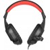 Rebel Comp GH-10 Czerwony (KOM1080)