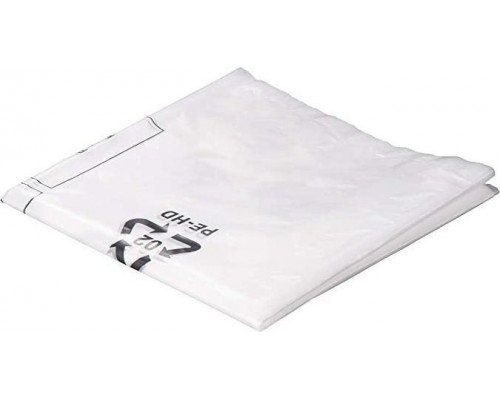 Bosch BAGS DO GAS 12-25 5PC