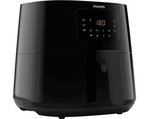 Philips Fryer XL HD9270/96 black