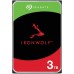 Seagate IronWolf 3 TB 3.5'' SATA III (6 Gb/s)  (ST3000VN006)