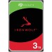 Seagate IronWolf 3 TB 3.5'' SATA III (6 Gb/s)  (ST3000VN006)
