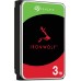 Seagate IronWolf 3 TB 3.5'' SATA III (6 Gb/s)  (ST3000VN006)